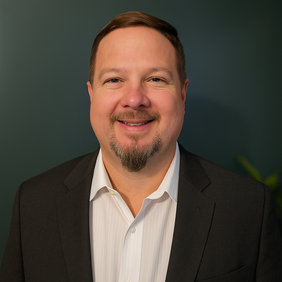 Adam Michalak, Senior Advisor at Green Line Financial Services