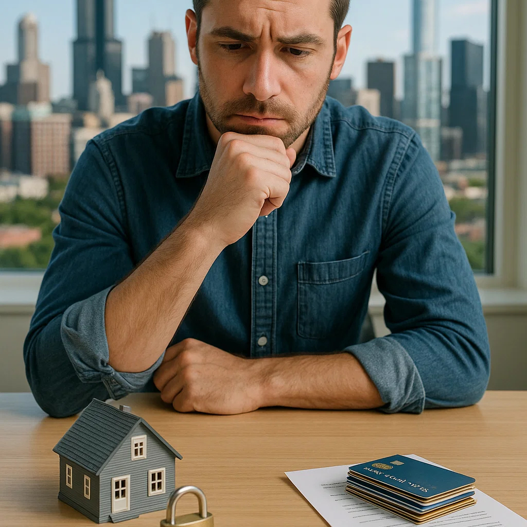 secured vs unsecured loans